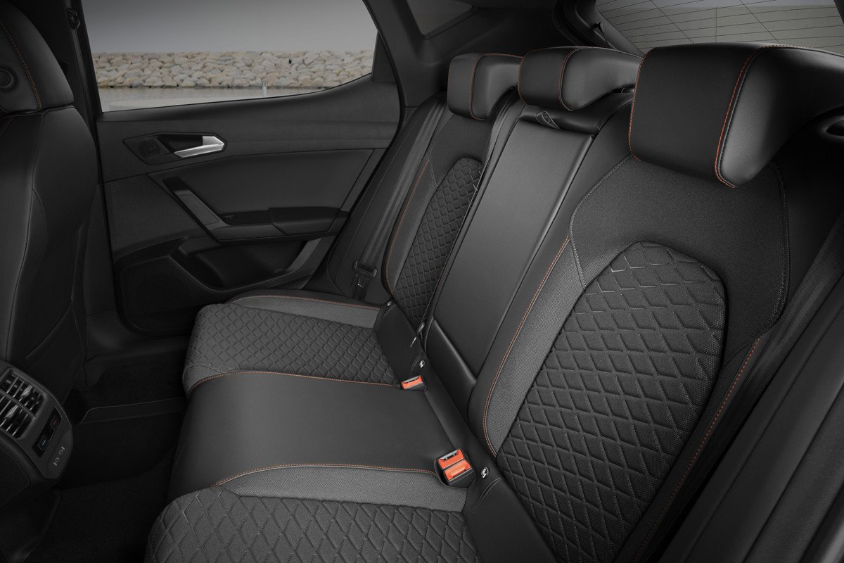 Prueba SEAT León TSI 130: el motor más equilibrado para el compacto