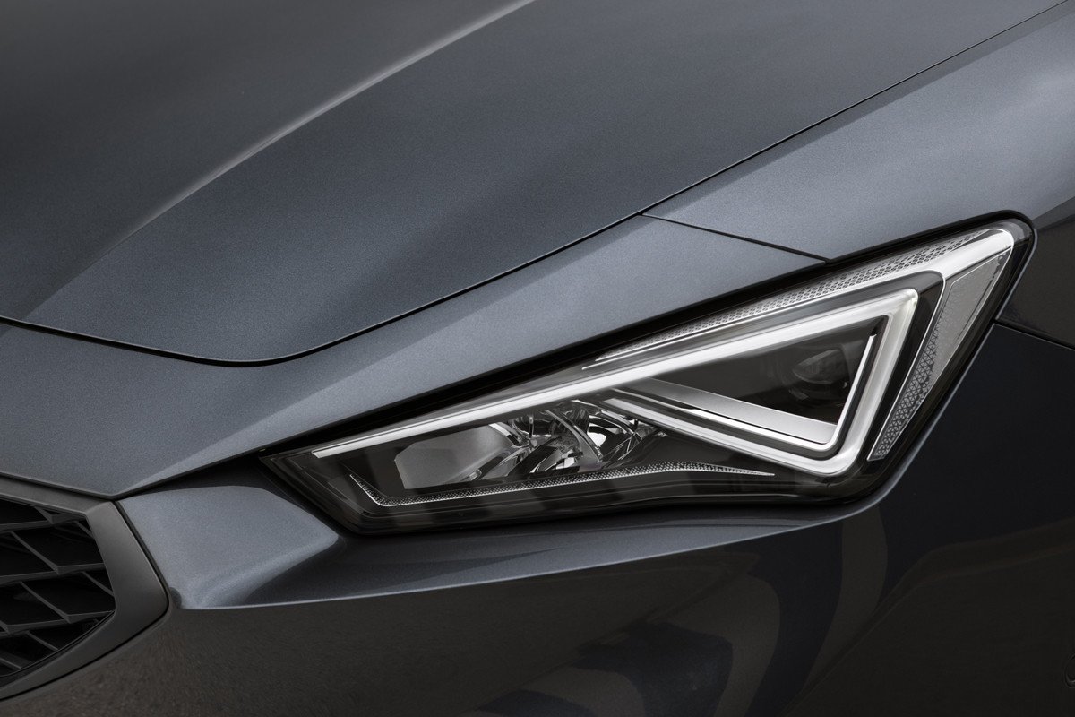 Prueba SEAT León TSI 130: el motor más equilibrado para el compacto
