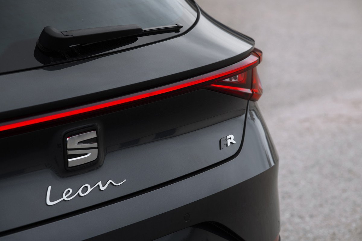 Prueba SEAT León TSI 130: el motor más equilibrado para el compacto