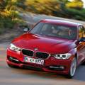 Vídeo: BMW Serie 3 2012