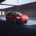 Volkswagen I.D. ROOMZZ, con el objetivo puesto en China