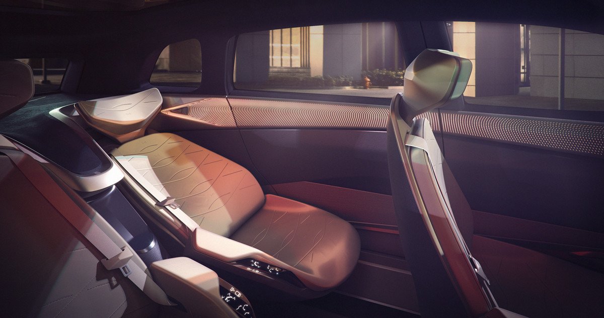 Volkswagen I.D. ROOMZZ, con el objetivo puesto en China