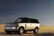Range Rover 2010, dotado de dispositivos para nuestra seguridad