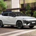 El acabado N Line llega al Hyundai Kona eléctrico y se extiende al resto de la gama
