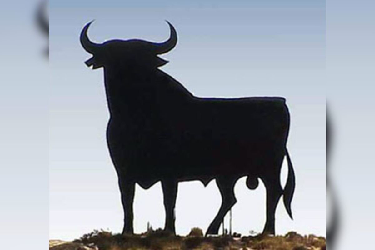 Toros de Osborne