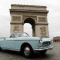 París bien vale... ¡una carta! 
