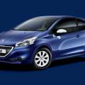 Peugeot sortea 208 regalos en su muro de Facebook