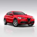 Alfa Romeo Stelvio y Alfa Romeo Giulia estrenan acabado Executive