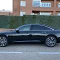 Prueba 10 Audi A6: lujo, confort y potencia