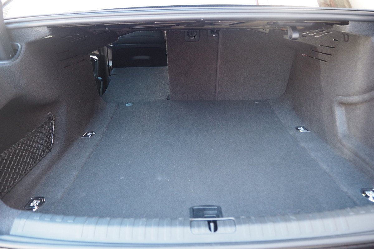 Prueba 10 Audi A6: lujo, confort y potencia
