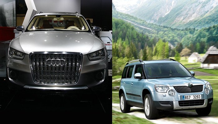 ¿Son mejores los coches caros?