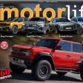 Motorlife Magazine 129: repaso a todas las novedades SUV de este 2023