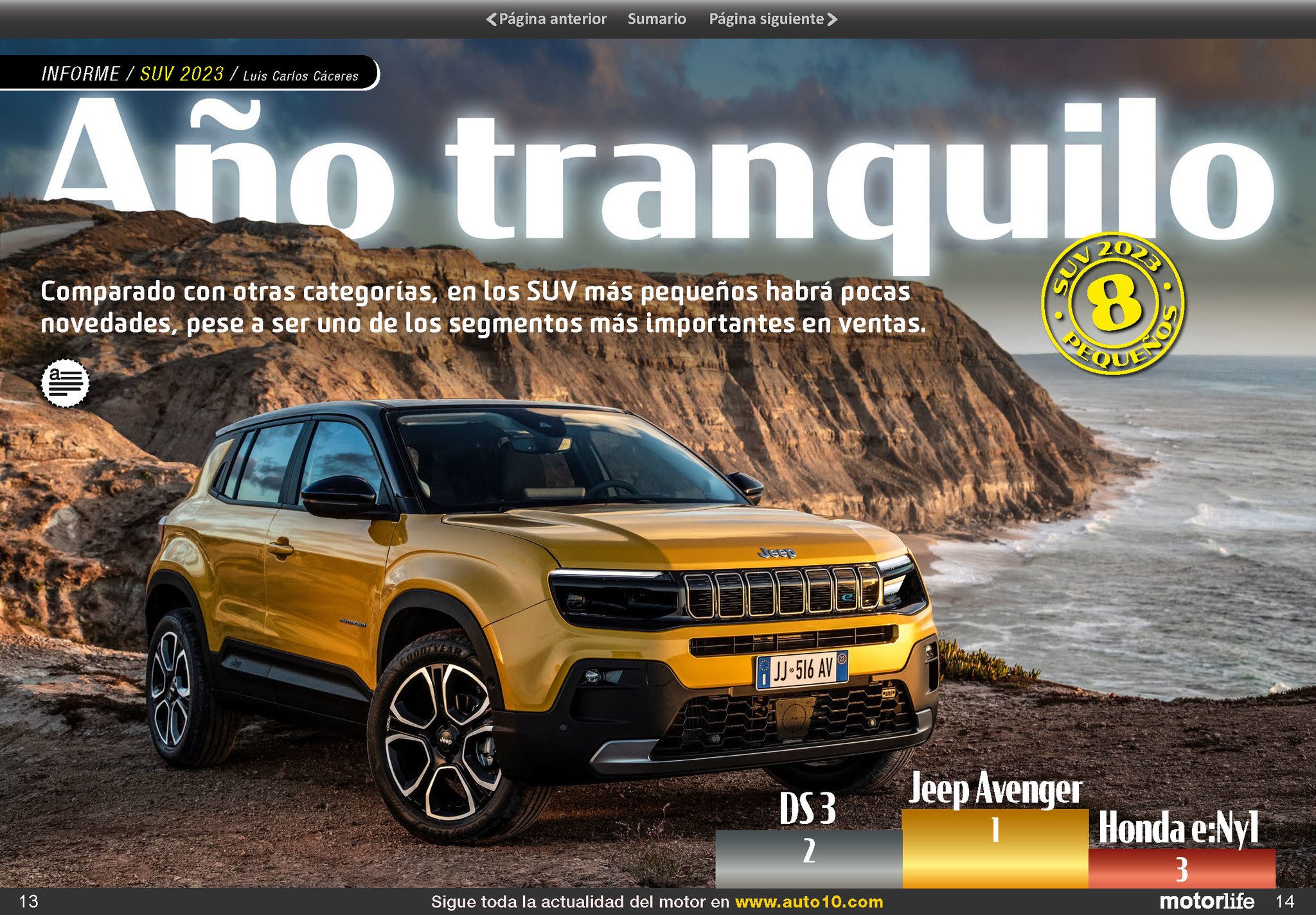 Motorlife Magazine 129