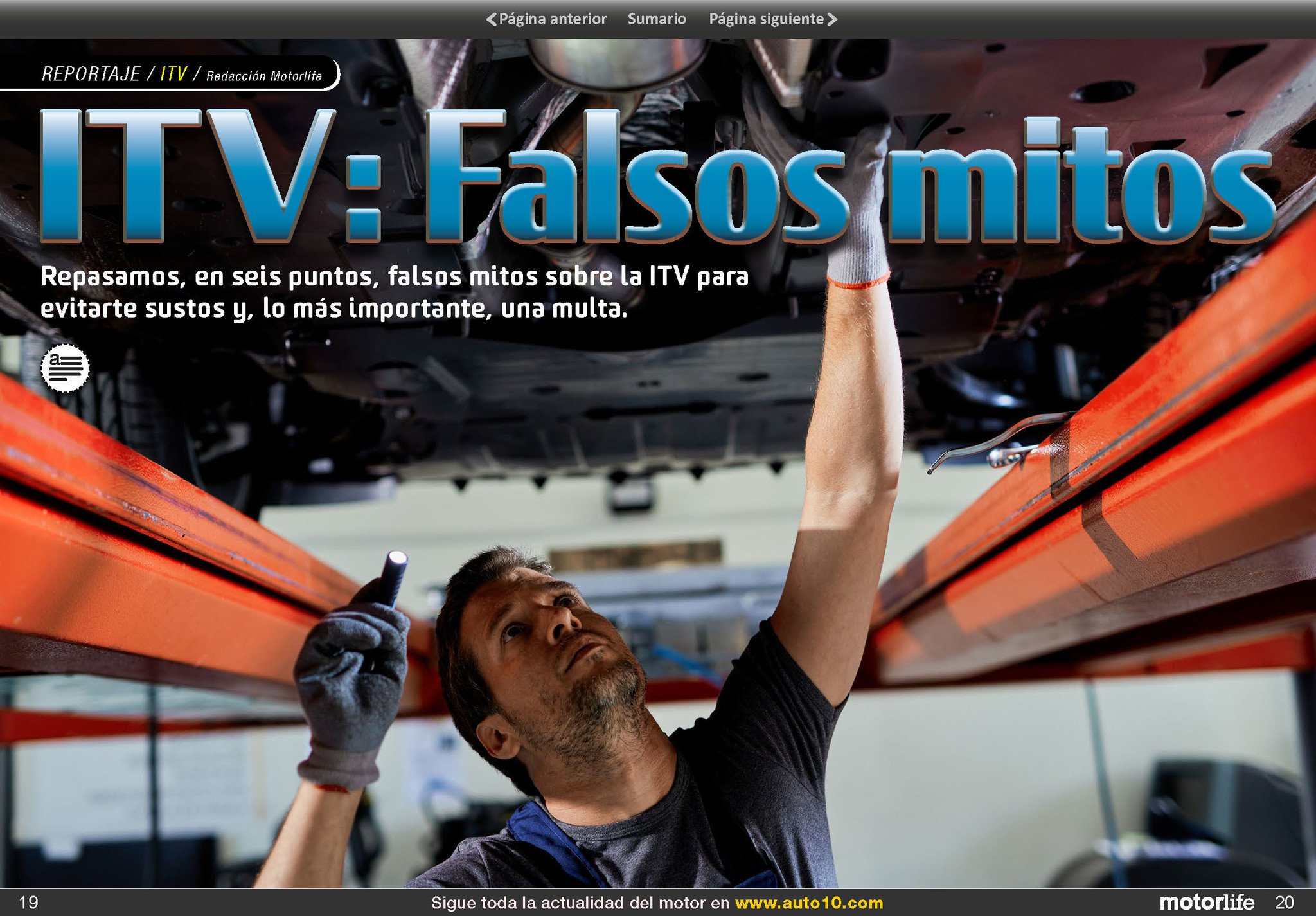 Motorlife Magazine 129: repaso a todas las novedades SUV de este 2023