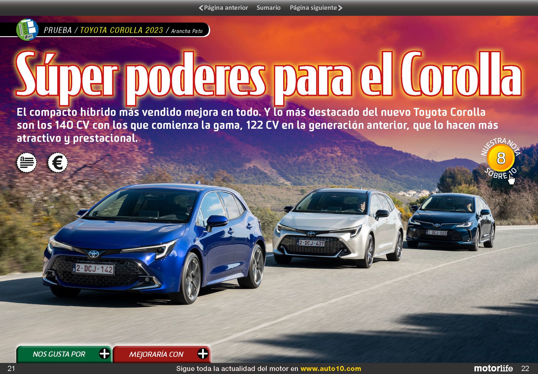 Motorlife Magazine 129