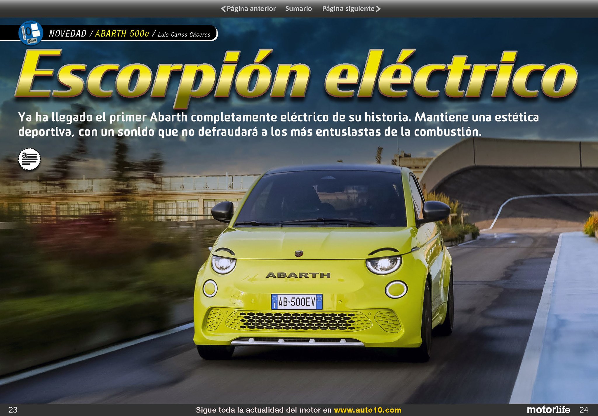 Motorlife Magazine 129: repaso a todas las novedades SUV de este 2023