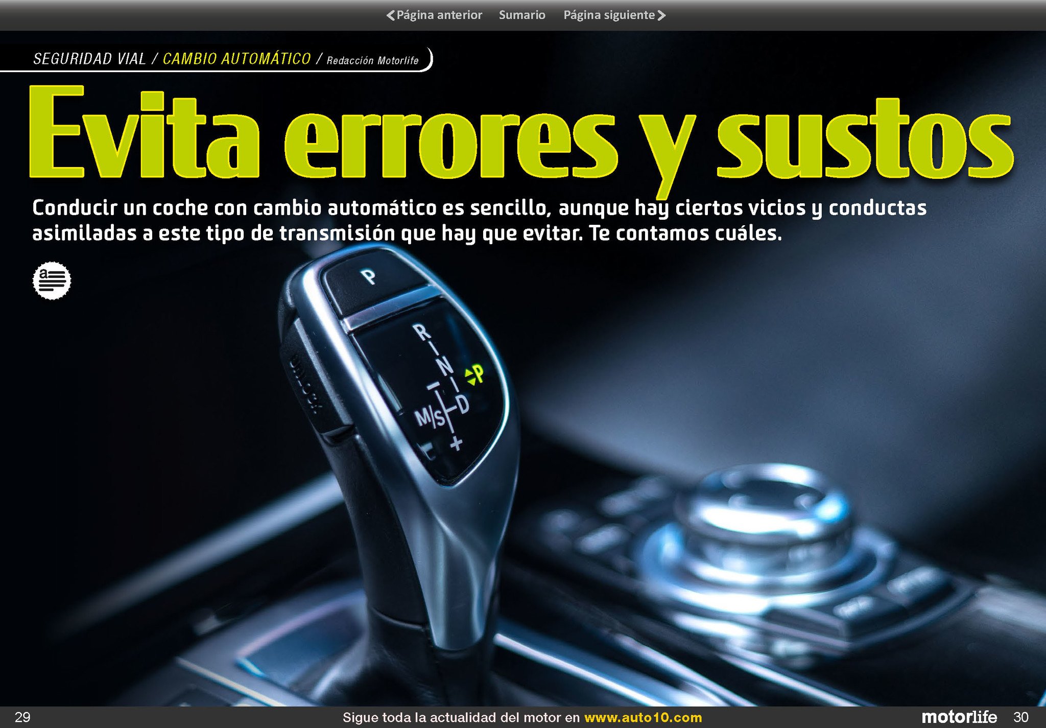 Motorlife Magazine 129