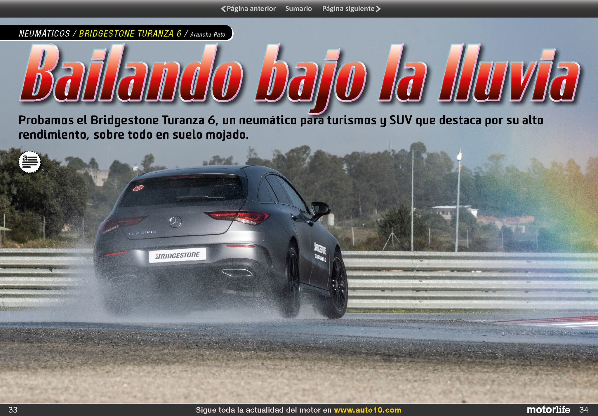 Motorlife Magazine 129: repaso a todas las novedades SUV de este 2023