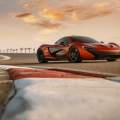 McLaren P1: 916 CV y 900 Nm de par tienen la culpa