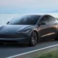 Tesla Model 3 por 35.000€ sin MOVES: más de 500 km de autonomía y precio histórico