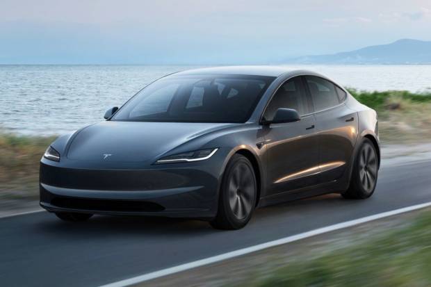 Tesla Model 3 por 35.000€ sin MOVES: más de 500 km de autonomía y precio histórico