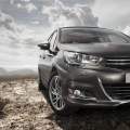 Tu segundo neumático con un 70% de descuento en Citroën