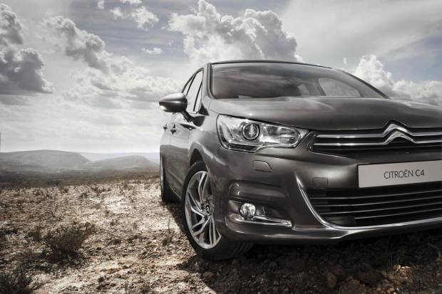 Tu segundo neumático con un 70% de descuento en Citroën