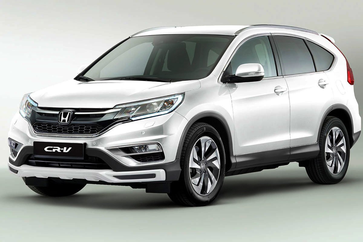 Madrid Auto 2018: el Civic y el Jazz los protagonistas de Honda