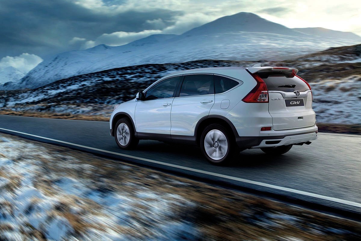 Madrid Auto 2018: el Civic y el Jazz los protagonistas de Honda