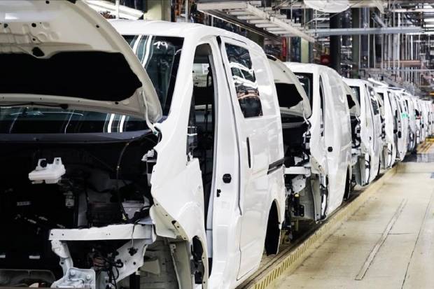 ¿Qué pasará con las fábricas de Nissan en Barcelona? Analicemos el futuro