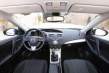 Dudo entre un VW Golf TDI y un Mazda 3 CTRD