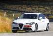 Prueba Alfa Romeo Giulia 2.2 JTDM 180 CV