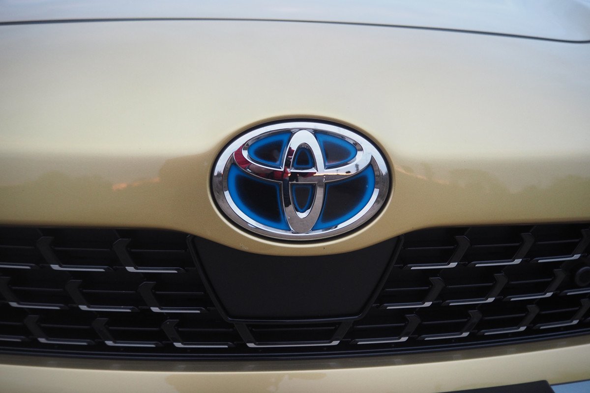 Prueba y opinión del Toyota Yaris Cross: medidas, maletero y 4x4