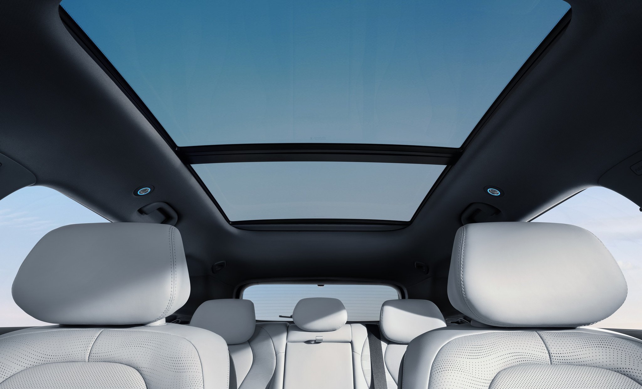 BYD Seal 6 DM-I