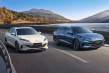 Nuevo BYD Seal 6 DM-I: Híbrido enchufable, etiqueta Cero y más de 1.500 km de autonomía