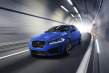 El nuevo Jaguar XFR-S debuta hoy en Goodwood