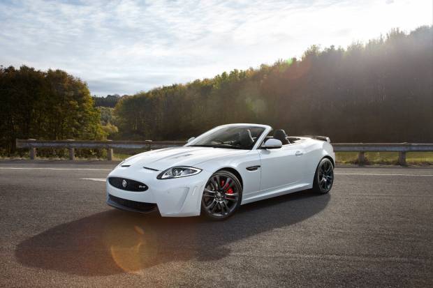 Jaguar Approved: los mejores Jaguar de ocasión
