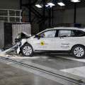 12 coches pasan los test Euro NCAP con notas muy altas