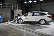 12 coches pasan los test Euro NCAP con notas muy altas
