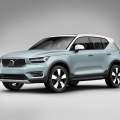 Volvo XC40: el SUV compacto Premium alternativa a los alemanes