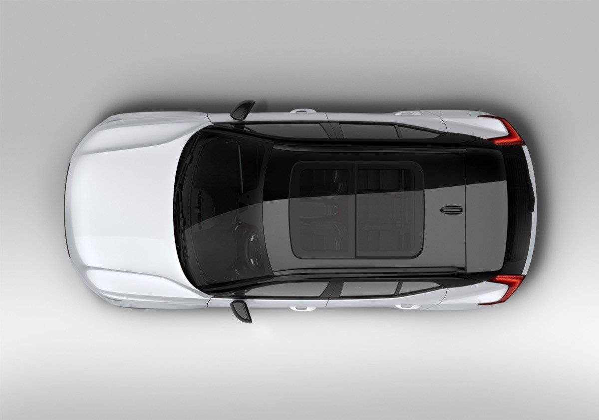 Volvo XC40: el SUV compacto Premium alternativa a los alemanes