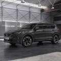 Nuevo Seat Tarraco FR PHEV: deportividad y eficiencia unidas