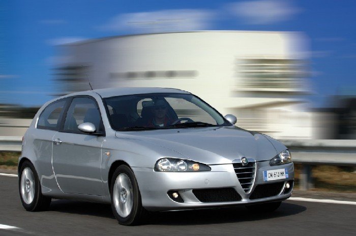 Comprar un Alfa Romeo de segunda mano: ¿de verdad son tan malos?
