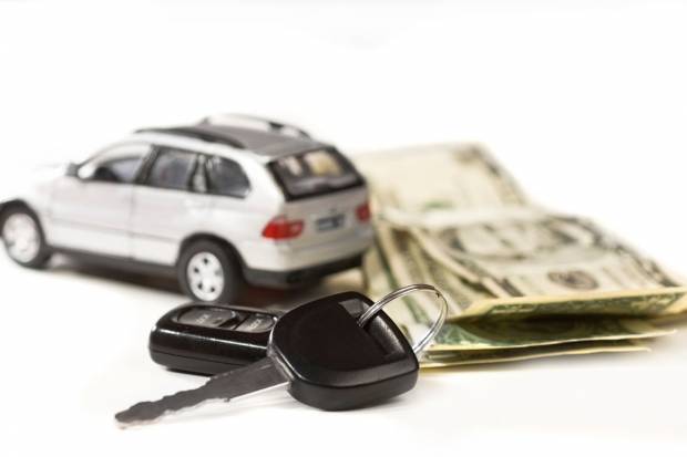 Los costes ocultos de los coches de alquiler