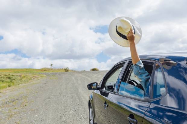 ¿Qué tiempo hará en Semana Santa para viajar?