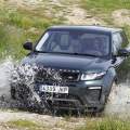 Prueba: claves para comprar un Range Rover Evoque Diésel