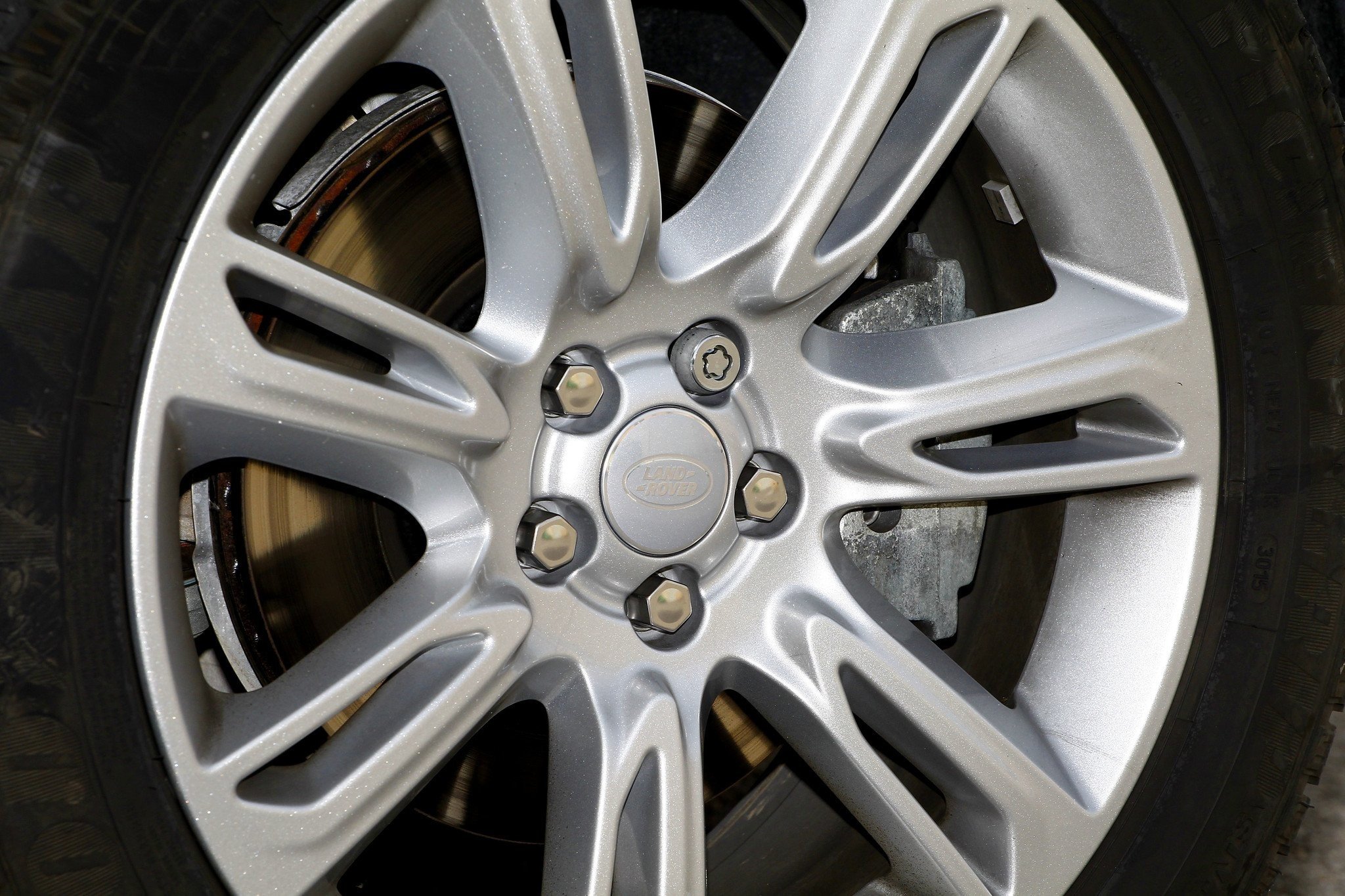 Prueba: claves para comprar un Range Rover Evoque Diésel