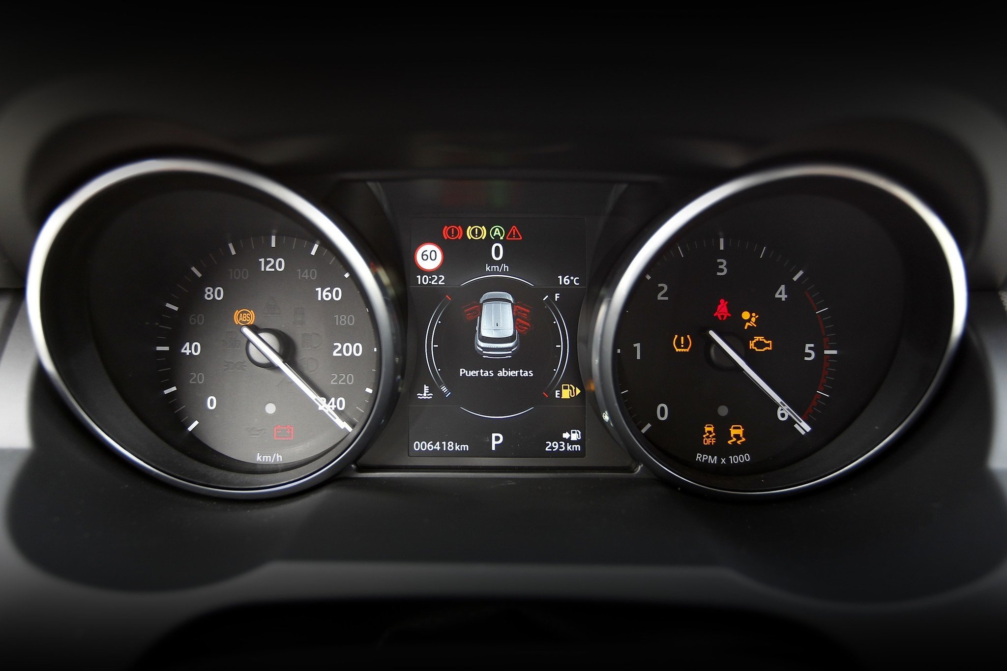 Prueba: claves para comprar un Range Rover Evoque Diésel