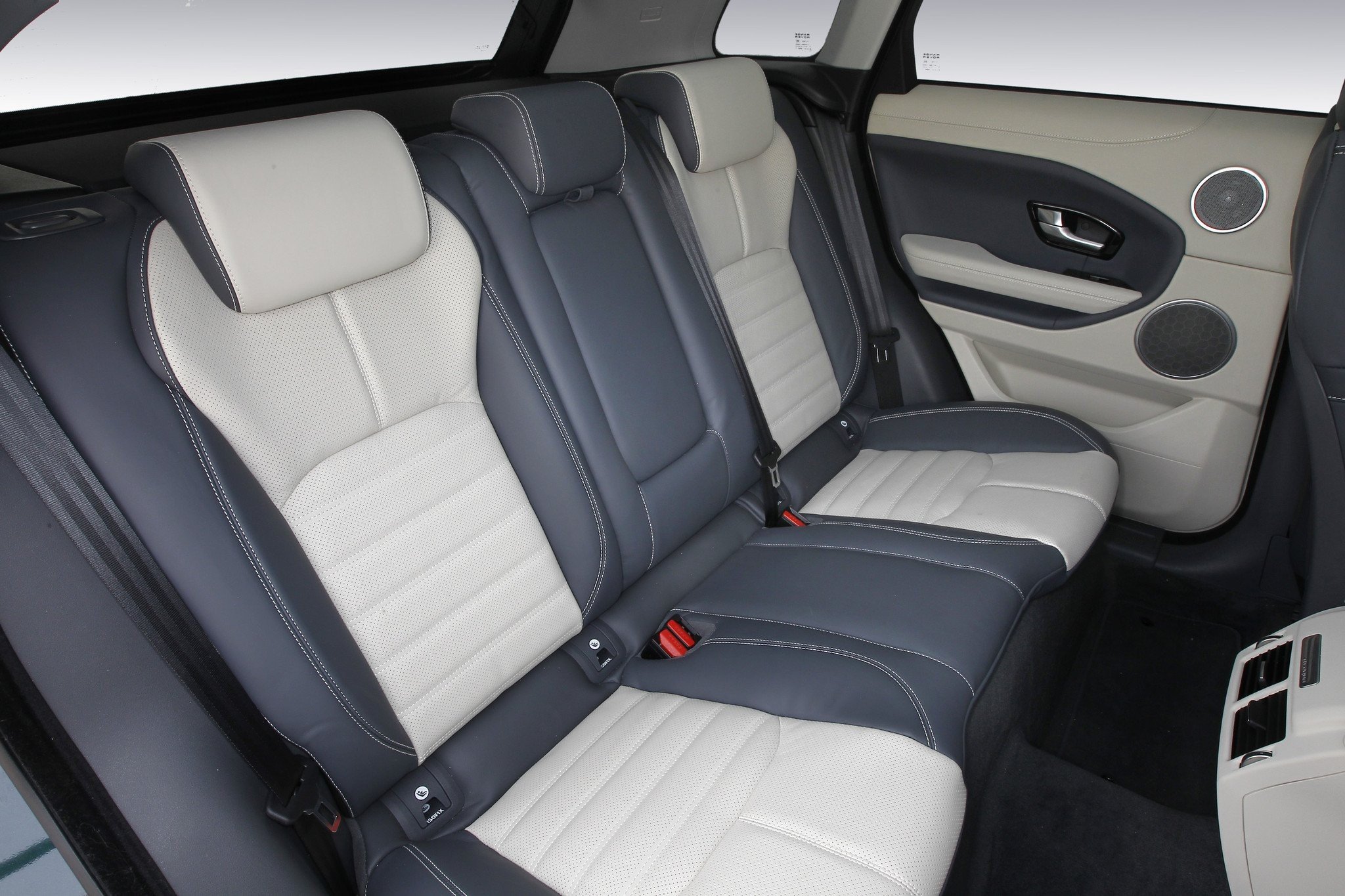 Prueba: claves para comprar un Range Rover Evoque Diésel