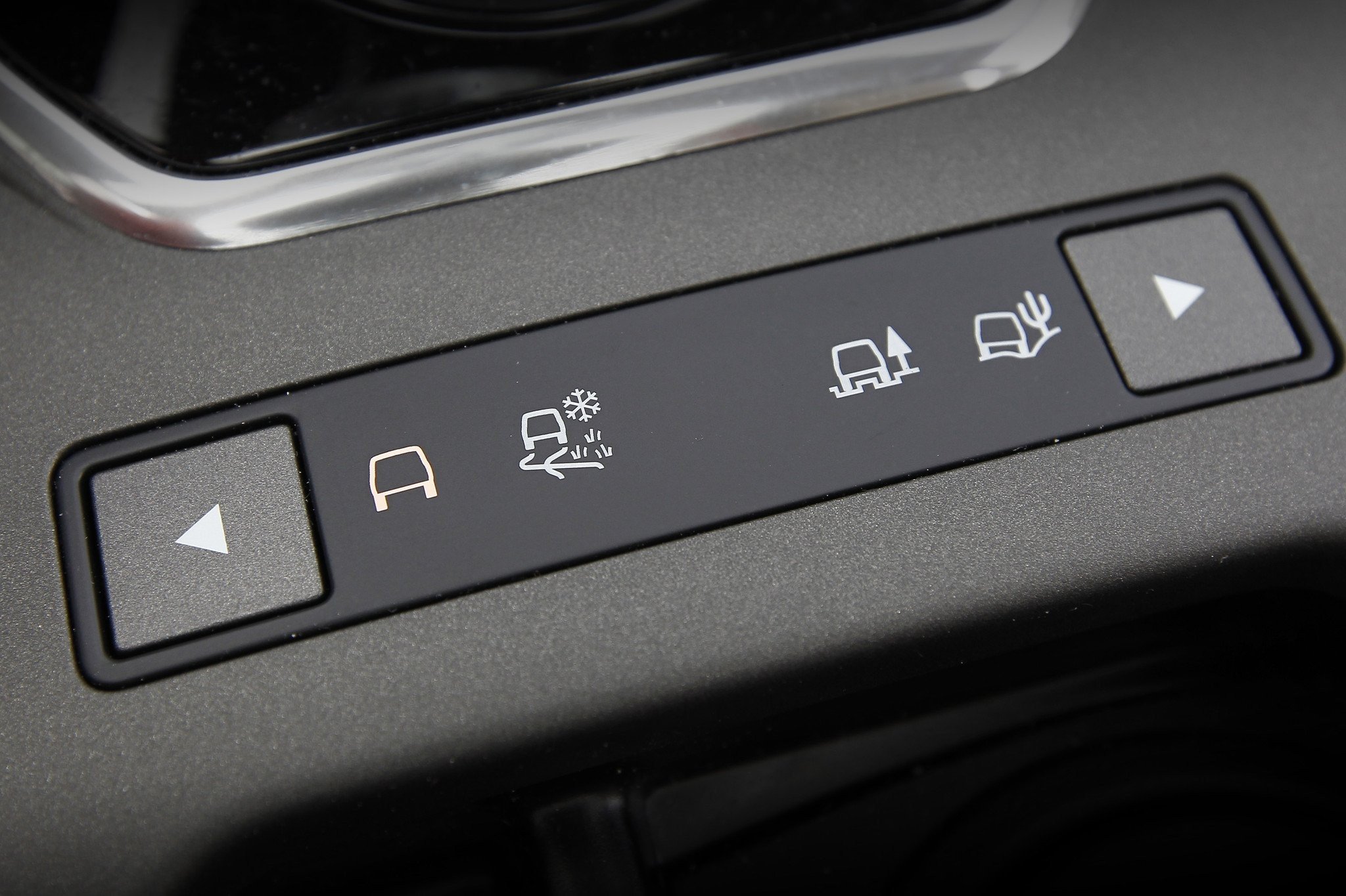 Prueba: claves para comprar un Range Rover Evoque Diésel